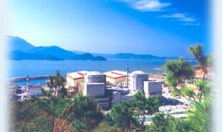 大亚湾核电站在深圳还是在惠州 大亚湾核电站在哪里