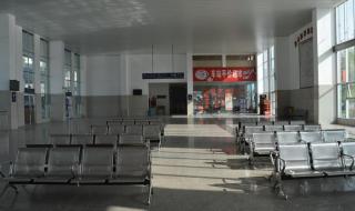 东莞东城汽车客运站 东莞市汽车客运东站的地理位置